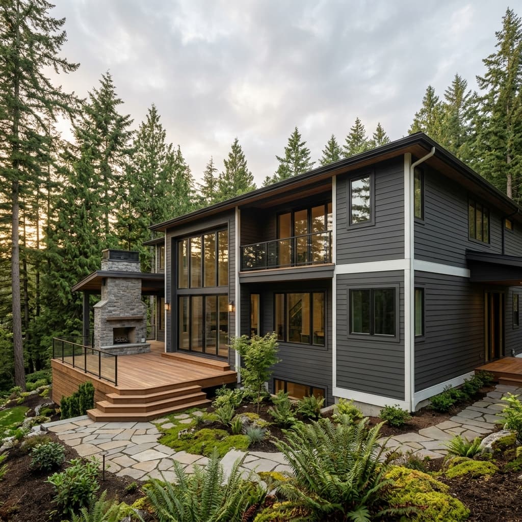 James Hardie HZ5 Installation