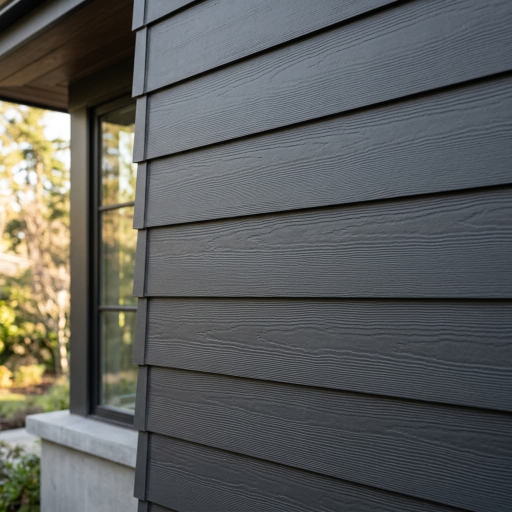 Fiber Cement