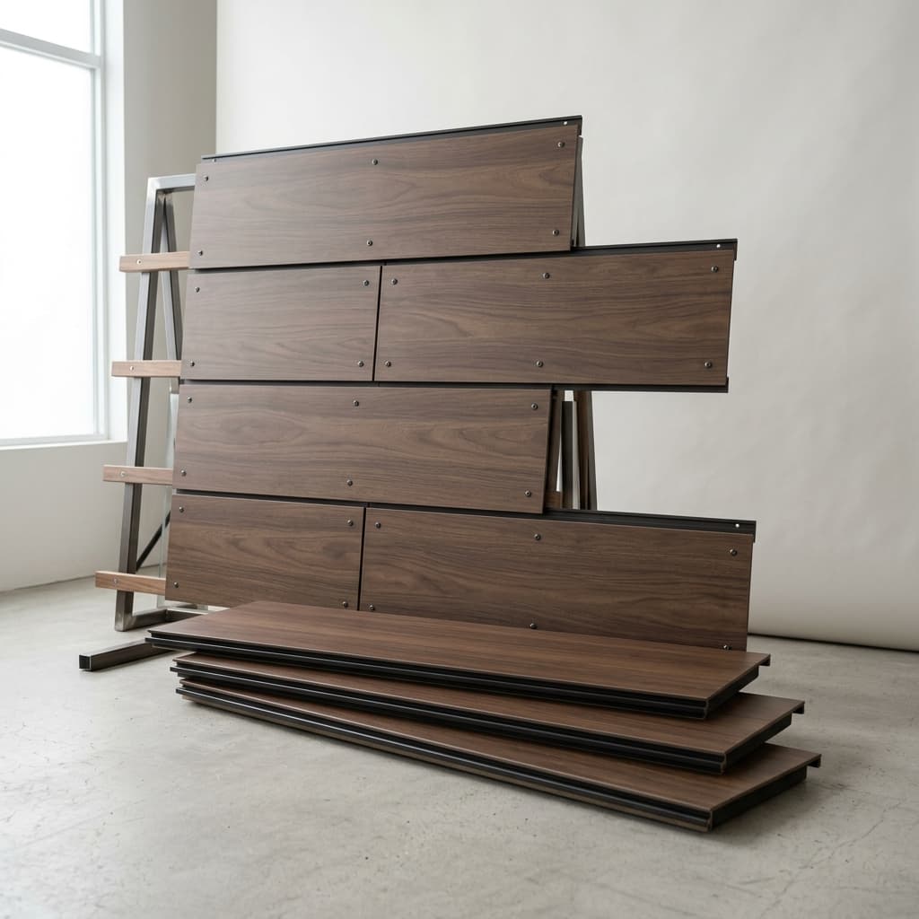 Phenolic Panels