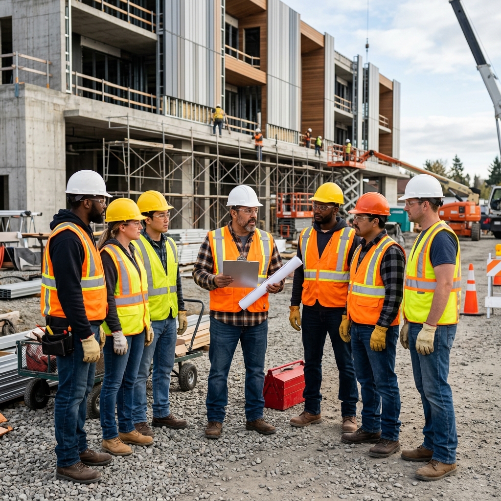 Safety Toolbox Talk